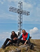 03 In vetta al Monte Suchello (1541 m)